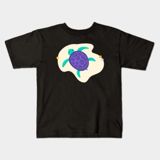 Turtle Kids T-Shirt